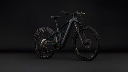 CUBE Stereo Hybrid ONE44 Pro 800 FE E-Mountainbike Fully 2027, Detailansicht