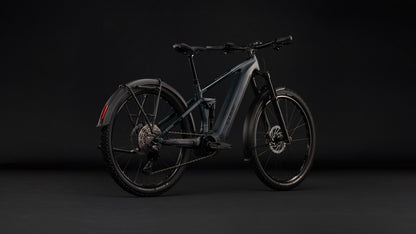CUBE Stereo Hybrid ONE44 Pro 800 FE E-Mountainbike Fully 2027, Detailansicht 9