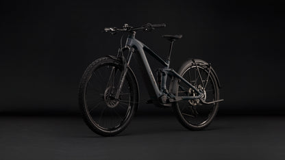 CUBE Stereo Hybrid ONE44 Pro 800 FE E-Mountainbike Fully 2027, Detailansicht 10