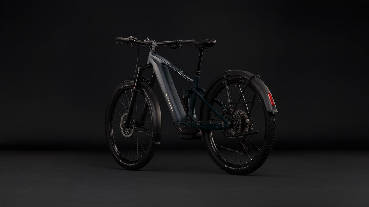 CUBE Stereo Hybrid ONE44 Pro 800 FE E-Mountainbike Fully 2027, Detailansicht 11
