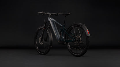 CUBE Stereo Hybrid ONE44 Pro 800 FE E-Mountainbike Fully 2027, Detailansicht 11