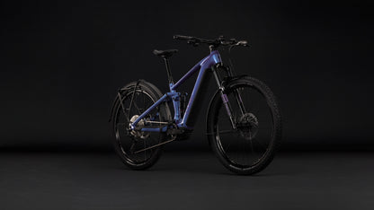 CUBE Stereo Hybrid ONE44 Pro 800 FE E-Mountainbike Fully 2027, Bremsanlage