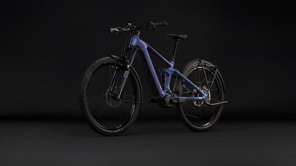 CUBE Stereo Hybrid ONE44 Pro 800 FE E-Mountainbike Fully 2027, Detailansicht 9