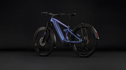 CUBE Stereo Hybrid ONE44 Pro 800 FE E-Mountainbike Fully 2027, Detailansicht 10