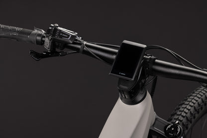 CUBE Stereo Hybrid ONE44 SLX 800 E-Mountainbike Fully 2027, Cockpit und Lenker