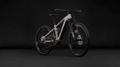 CUBE Stereo Hybrid ONE44 SLX 800 E-Mountainbike Fully 2027, Detailansicht