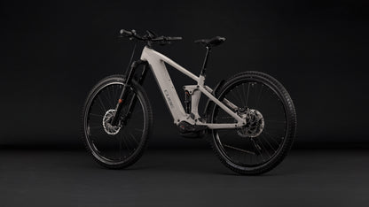CUBE Stereo Hybrid ONE44 SLX 800 E-Mountainbike Fully 2027, Detailansicht 11