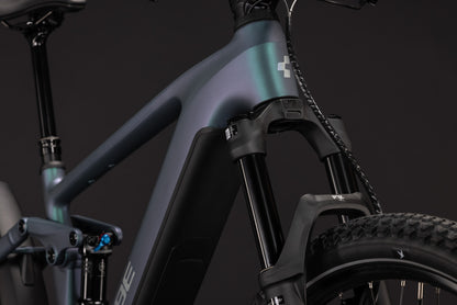 CUBE Stereo Hybrid ONE44 SLX 800 E-Mountainbike Fully 2027, Bremsanlage