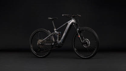 CUBE Stereo Hybrid ONE44 SLX 800 E-Mountainbike Fully 2027, Bremsanlage