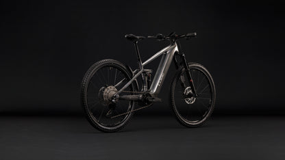 CUBE Stereo Hybrid ONE44 SLX 800 E-Mountainbike Fully 2027, Detailansicht