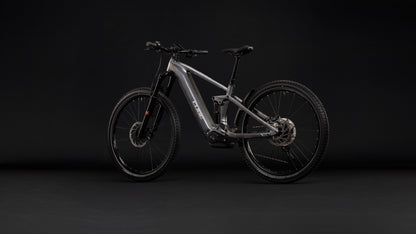 CUBE Stereo Hybrid ONE44 SLX 800 E-Mountainbike Fully 2027, Detailansicht 10