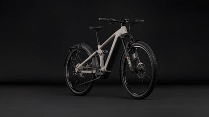 CUBE Stereo Hybrid ONE44 SLX 800 FE E-Mountainbike Fully 2027, Bremsanlage