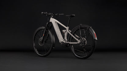 CUBE Stereo Hybrid ONE44 SLX 800 FE E-Mountainbike Fully 2027, Detailansicht 10