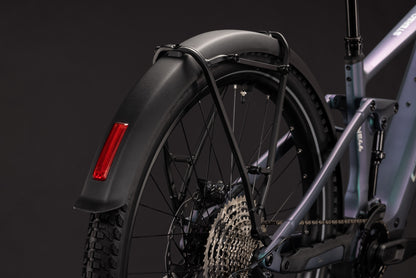 CUBE Stereo Hybrid ONE44 SLX 800 FE E-Mountainbike Fully 2027, Rahmendetail