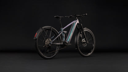 CUBE Stereo Hybrid ONE44 SLX 800 FE E-Mountainbike Fully 2027, Detailansicht