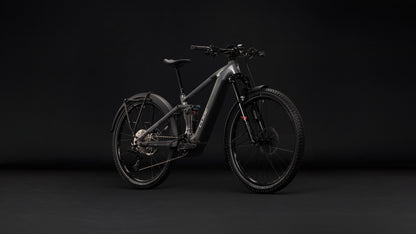 CUBE Stereo Hybrid ONE44 SLX 800 FE E-Mountainbike Fully 2027, Bremsanlage
