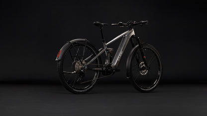CUBE Stereo Hybrid ONE44 SLX 800 FE E-Mountainbike Fully 2027, Detailansicht