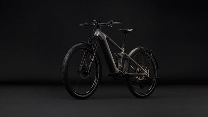 CUBE Stereo Hybrid ONE44 SLX 800 FE E-Mountainbike Fully 2027, Detailansicht 9
