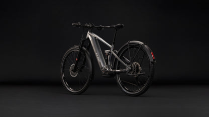 CUBE Stereo Hybrid ONE44 SLX 800 FE E-Mountainbike Fully 2027, Detailansicht 10