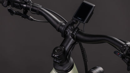 Produktbild: Cube Nuride Hybrid EXC 800 lemongrass´n´reflex, Detailaufnahme 03