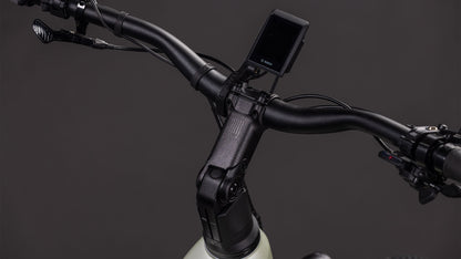 Produktbild: Cube Nuride Hybrid EXC 800 lemongrass´n´reflex, Detailaufnahme 03