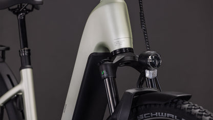 Produktbild: Cube Nuride Hybrid EXC 800 lemongrass´n´reflex, Detailaufnahme 06