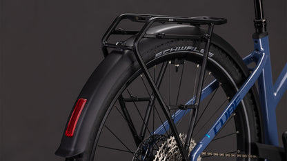 Produktbild: Cube Nuride Hybrid EXC 800 jeansblue´n´blue, Detailaufnahme 04