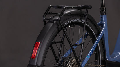 Produktbild: Cube Nuride Hybrid EXC 800 jeansblue´n´blue, Detailaufnahme 04