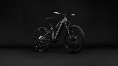 CUBE Stereo Hybrid ONE44 HPC Pro 800 E-Mountainbike Fully 2027, Detailansicht