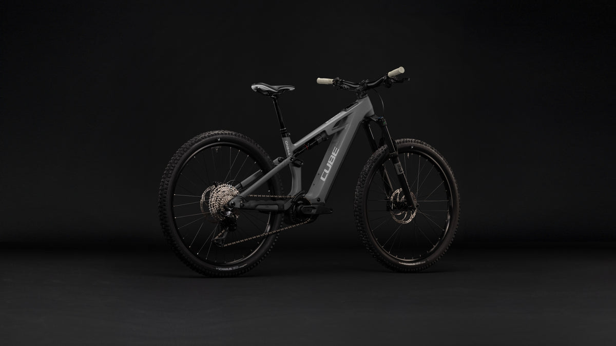 CUBE Stereo Hybrid ONE44 HPC Pro 800 E-Mountainbike Fully 2027, Detailansicht 9