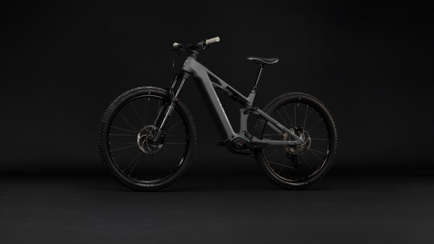 CUBE Stereo Hybrid ONE44 HPC Pro 800 E-Mountainbike Fully 2027, Detailansicht 10
