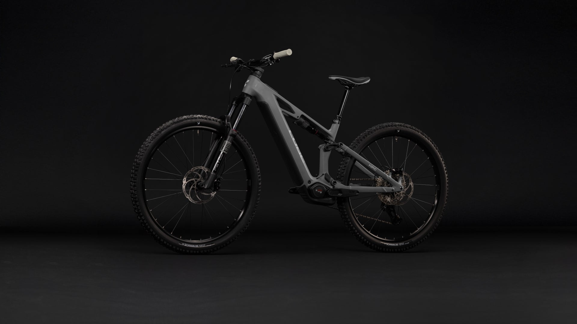CUBE Stereo Hybrid ONE44 HPC Pro 800 E-Mountainbike Fully 2027, Detailansicht 10