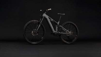 CUBE Stereo Hybrid ONE44 HPC Pro 800 E-Mountainbike Fully 2027, Detailansicht 10
