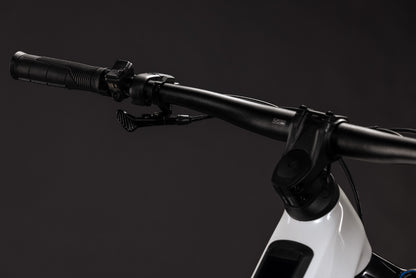 CUBE Stereo Hybrid ONE44 HPC Pro 800 E-Mountainbike Fully 2027, Antrieb und Schaltung