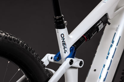 CUBE Stereo Hybrid ONE44 HPC Pro 800 E-Mountainbike Fully 2027, Rahmendetail
