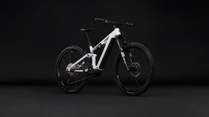 CUBE Stereo Hybrid ONE44 HPC Pro 800 E-Mountainbike Fully 2027, Bremsanlage