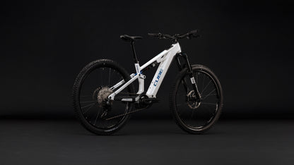 CUBE Stereo Hybrid ONE44 HPC Pro 800 E-Mountainbike Fully 2027, Detailansicht