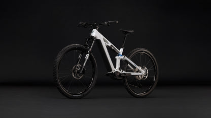 CUBE Stereo Hybrid ONE44 HPC Pro 800 E-Mountainbike Fully 2027, Detailansicht 9