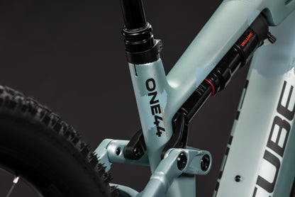 CUBE Stereo Hybrid ONE44 HPC Pro 800 E-Mountainbike Fully 2027, Rahmendetail