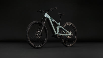 CUBE Stereo Hybrid ONE44 HPC Pro 800 E-Mountainbike Fully 2027, Detailansicht 10