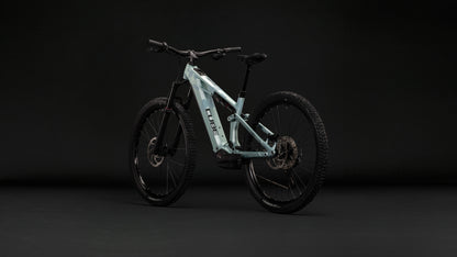 CUBE Stereo Hybrid ONE44 HPC Pro 800 E-Mountainbike Fully 2027, Detailansicht 11