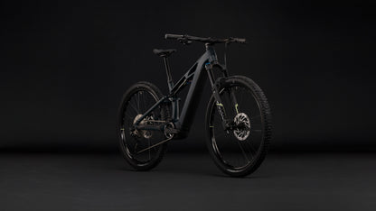 CUBE Stereo Hybrid ONE44 HPC Race 800 E-Mountainbike Fully 2027, Bremsanlage