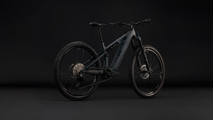 CUBE Stereo Hybrid ONE44 HPC Race 800 E-Mountainbike Fully 2027, Detailansicht