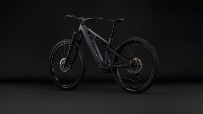 CUBE Stereo Hybrid ONE44 HPC Race 800 E-Mountainbike Fully 2027, Detailansicht 10