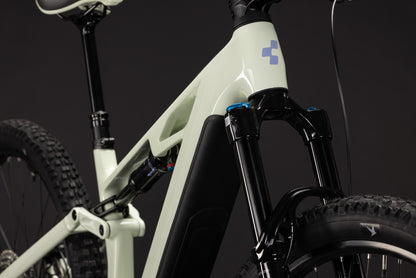 CUBE Stereo Hybrid ONE44 HPC Race 800 E-Mountainbike Fully 2027, Bremsanlage