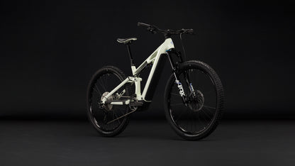 CUBE Stereo Hybrid ONE44 HPC Race 800 E-Mountainbike Fully 2027, Detailansicht