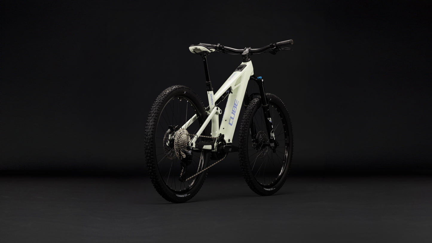 CUBE Stereo Hybrid ONE44 HPC Race 800 E-Mountainbike Fully 2027, Detailansicht 9