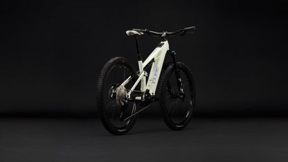 CUBE Stereo Hybrid ONE44 HPC Race 800 E-Mountainbike Fully 2027, Detailansicht 9