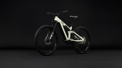 CUBE Stereo Hybrid ONE44 HPC Race 800 E-Mountainbike Fully 2027, Detailansicht 10