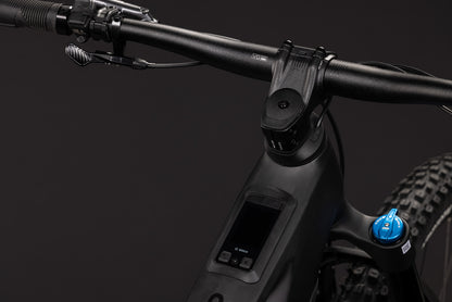 CUBE Stereo Hybrid ONE44 HPC SLX 800 E-Mountainbike Fully 2027, Antrieb und Schaltung